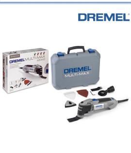 Мултифункционален инструмент DREMEL® Multi-Max MM40 (MM40-1/9)